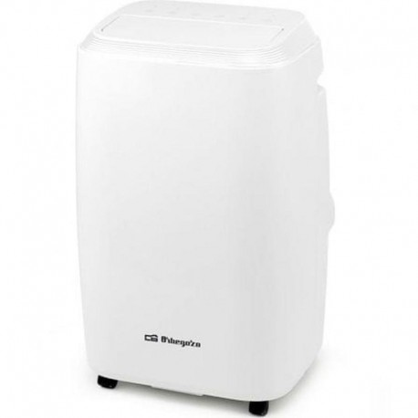 ORBEGOZO AIRE ACONDICIONADO PORTATIL ADR 122 / 1346W / 3000 FRIGORIAS