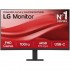 LG MONITOR CURVO 27U421A-B 27 NEGRO HDMI / USB-C / 5MS / 100HZ / VESA
