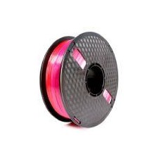 GEMBIRD FILAMENTO PLA SILK RAINBOW ROJO/MORADO 1.75MM 1KG