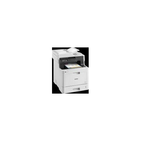 BROTHER MULTIFUNCION LASER COLOR MFCL8690CDW PROFESIONAL A4 TONER TN421 TN423 / TAMBOR DR421 / WT320CL / BU330CL