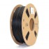 GEMBIRD FILAMENTO FLEXIBLE TPE NEGRO 1.75MM 1 KG