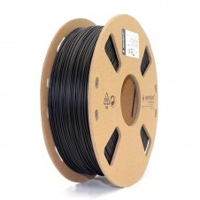 GEMBIRD FILAMENTO FLEXIBLE TPE NEGRO 1.75MM 1 KG