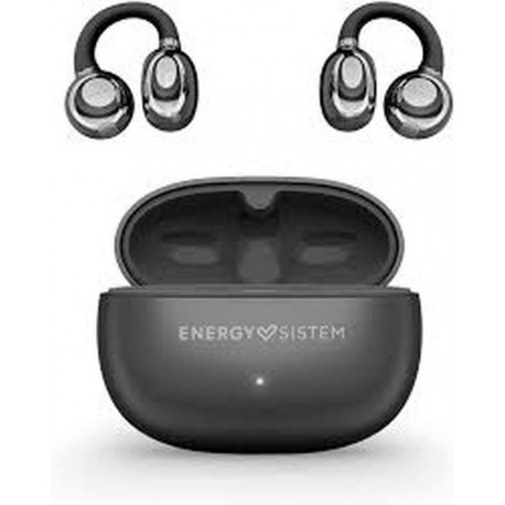 ENERGY SISTEM AURICULAR INTRAUDITIVO SISTEM CHICPODS NEGROS