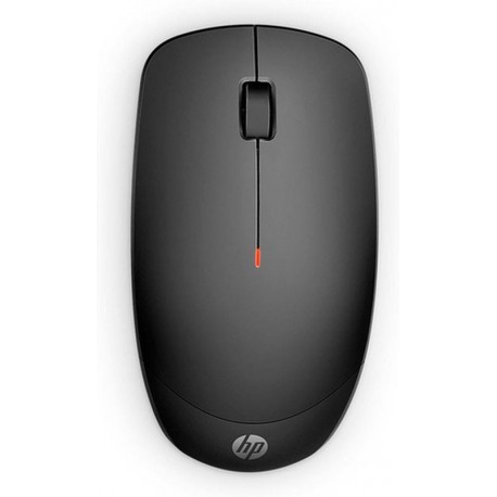 HP RATON INALAMBRICO 235 NEGRO