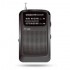 ENERGY SISTEM RADIO PORTATIL AM/FM SALIDA DE MINIJACK 3.5 PILA AAA