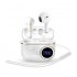 ENERGY SISTEM AURICULAR INTRAUDITIVO SISTEM CHARGEVIEW BLANCOS