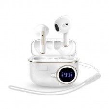 ENERGY SISTEM AURICULAR INTRAUDITIVO SISTEM CHARGEVIEW BLANCOS