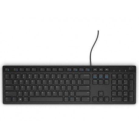 DELL TECLADO MULTIMEDIA KB216