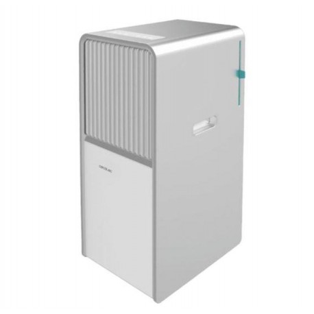 CECOTEC AIRE ACONDICIONADO PORTATIL 8168 12000BTU BOMBA CALOR WIFI TACTIL MANDO