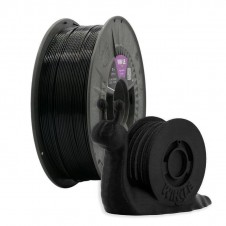 WINKLE FILAMENTO NEGRO AZABACHE PETG 1.75MM 5 KG <strong style=\"color: red,\">GRAN FORMATO</strong>