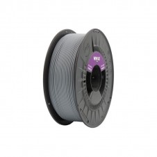 WINKLE FILAMENTO GRIS CENIZA PETG 1.75MM 5 KG <strong style=\"color: red,\">GRAN FORMATO</strong>