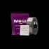 WINKLE FILAMENTO rPETG EN13501-1 FR TRANSPARENTE 1.75MM 1KG (IGNÍFUGO)