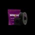 WINKLE FILAMENTO rPETG EN13501-1 FR NEGRO 1.75MM 1KG (IGNÍFUGO)