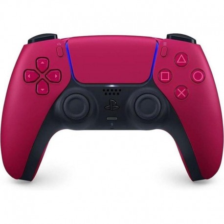 SONY GAMEPAD PS5 DUALSENSE ROJO COSMICO