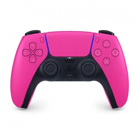 SONY GAMEPAD PS5 DUALSENSE NOVA PINK