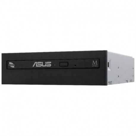 ASUS GRABADORA DVD/CD INTERNA DRW-08D6MT/ 8X/ 5.25\"/ Bulk