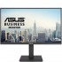 MONITOR PROFESIONAL ASUS VA27DQFS 27/ FULL HD HDMI / DISPLAYPORT / VESA / MULTIMEDIA/ REGULABLE EN ALTURA/ NEGRO
