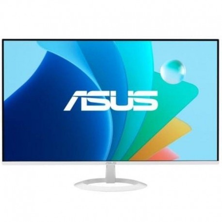 ASUS MONITOR GAMING 27 VZ279HG-W BLANCO VGA / HDMI / 1MS / 120 HZ / VESA