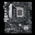 ASUS PLACA BASE PRIME H610M-A WIFI D4 LGA1700 GEN 12.ª - 13.ª / 2xDDR4 / 2xM.2