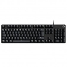 LOGITECH TECLADO MECÁNICO GAMING G413 MECANICO