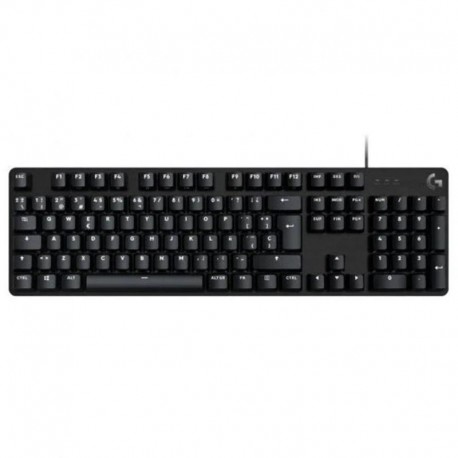 LOGITECH TECLADO MECÁNICO GAMING G413 MECANICO