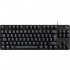 LOGITECH TECLADO MECÁNICO GAMING G413 TKL