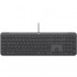 LOGITECH TECLADO SIGNATURE SLIM K620 GRIS