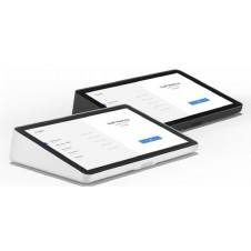 LOGITECH SISTEMA TAP IP MANDO TÁCTIL PARA SALAS DE REUNIÓN BLANCO CON CONECTIVIDAD POE