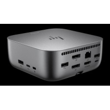HP DOCKING BASE DE ACOPLAMIENTO THUNDERBOLT A 4 100 W G6