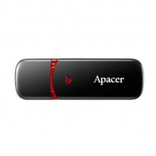 APACER PENDRIVE AH333 CHIC IVORY 32GB NEGRO USB 2.0