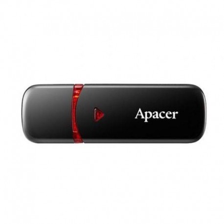 APACER PENDRIVE AH333 CHIC IVORY 32GB NEGRO USB 2.0