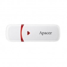APACER PENDRIVE AH333 CHIC IVORY 32GB BLANCO USB 2.0