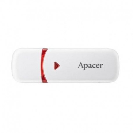 APACER PENDRIVE AH333 CHIC IVORY 32GB BLANCO USB 2.0