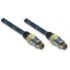 MANHATTAN CABLE S-VIDEO M/M 1.5M ORO