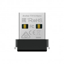 TP-LINK ADAPTADOR USB ARCHER TX1U NANO
