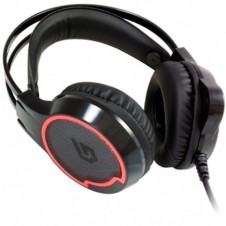 CONCEPTRONIC GAMING ATHAN01B 7.1 LUCES LED 7 COLORES PARA PC PS4