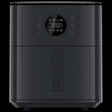 XIAOMI FREIDORA DE AIRE 6.5L NEGRO