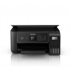 EPSON MULTIFUNCION INKJET ECOTANK ET-2871 A4 DEPOSITOS RECARGABLES 104