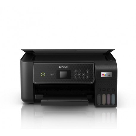 EPSON MULTIFUNCION INKJET ECOTANK ET-2871 A4 DEPOSITOS RECARGABLES 104