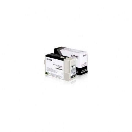 EPSON CARTUCHO TINTA SJIC42P-MK NEGRO MATE