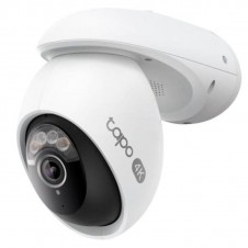 TAPO CAMARA DE VIGILANCIA C560WS Visión Nocturna/ Control desde APP
