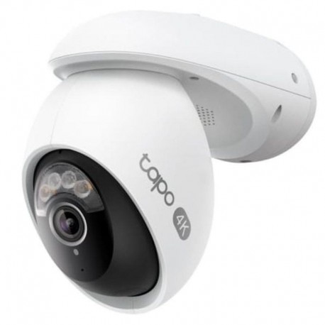 TAPO CAMARA DE VIGILANCIA C560WS Visión Nocturna/ Control desde APP