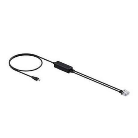 YEALINK VABLE PARA WH62/WH63