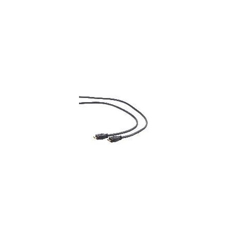GEMBIRD CABLE MINI HDMI A MINI HDMI M/M 1.8M ALTA VELOC.