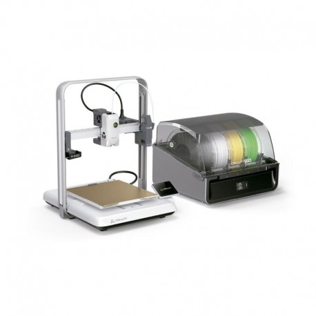 CREALITY IMPRESORA 3D ENDER 3 V4 NEGRO