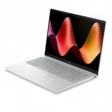 HP PORTATIL OMNIBOOK 3 16-BU0062NS PLATA (cargador no incluido) Core 3-100U/ 16\"/ 8GB/ 512GB SSD / FREEDOS