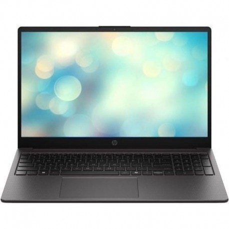HP PORTATIL 250R G10 D31VWAT PLATA OSCURA Core 5-120U/ 16GB/ 512GB SSD/ 15.6\"/ Sin Sistema Operativo