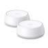 TP-LINK SISTEMA WIFI 7 MESH DECO BE22 2 PACK BE3600