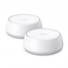TP-LINK SISTEMA WIFI 7 MESH DECO BE22 2 PACK BE3600