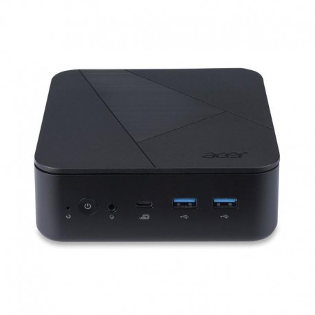 ACER NUC MINI PC BAREBONE VN1502G-13N0U N150 DDR4/ M.2/ WIFI 6E 1xHDMI